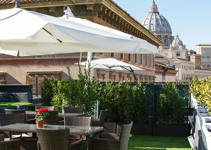 Brunelleschi Holidays Gasthof 4*