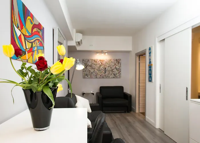 Brunelleschi Holidays Gasthof Rom