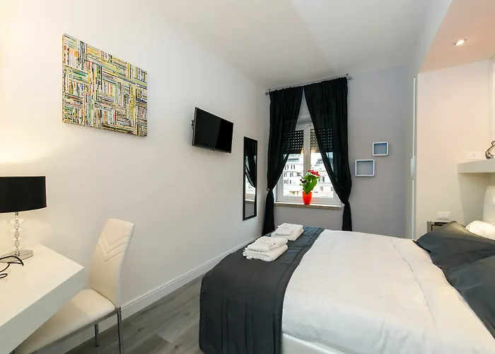 Brunelleschi Holidays Rom