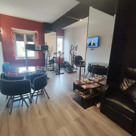 Brunelleschi Holidays 4*