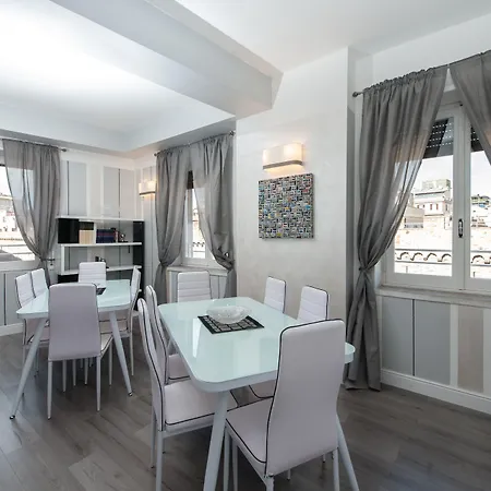 Brunelleschi Holidays Πανσιόν