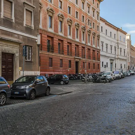 Πανσιόν Brunelleschi Holidays Ρώμη