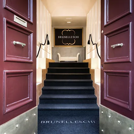 Brunelleschi Holidays Πανσιόν