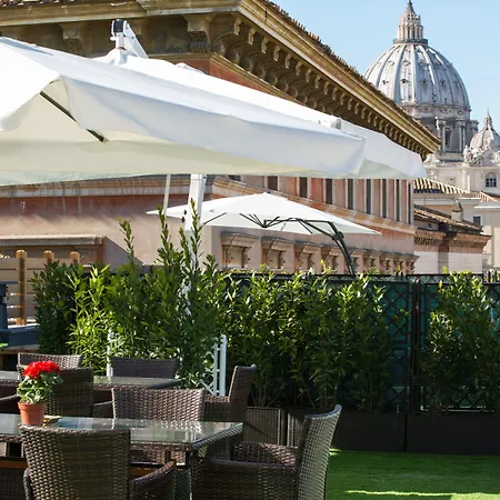 Brunelleschi Holidays Ρώμη