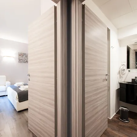 Brunelleschi Holidays Πανσιόν 4*