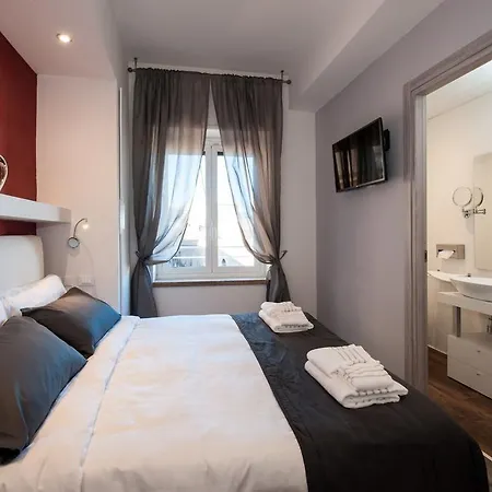 Brunelleschi Holidays 4* רומא