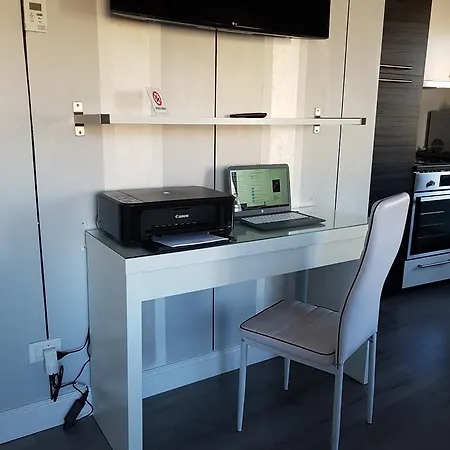 Πανσιόν Brunelleschi Holidays 4*
