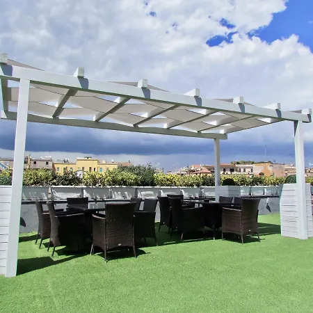 Brunelleschi Holidays 4*
