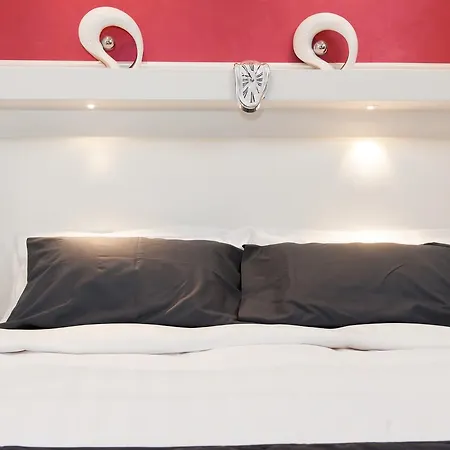 Πανσιόν Brunelleschi Holidays 4*