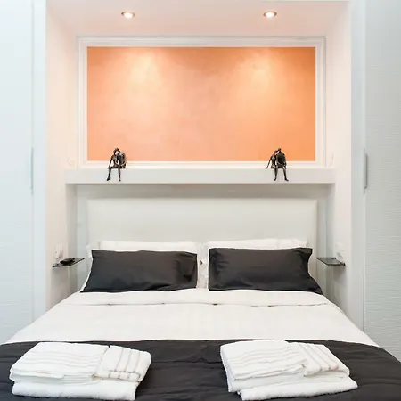Πανσιόν Brunelleschi Holidays 4*