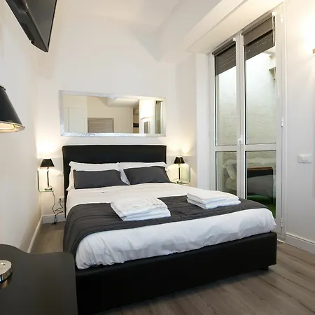 Brunelleschi Holidays Ρώμη