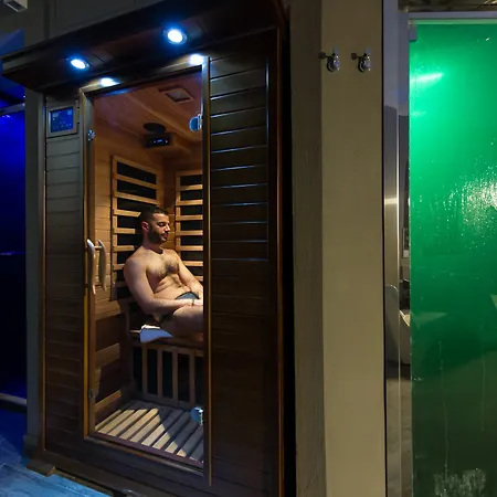 Brunelleschi Holidays 4*