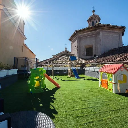 Brunelleschi Holidays Πανσιόν