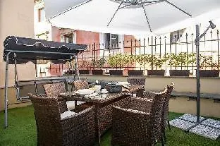 Πανσιόν Brunelleschi Holidays Ρώμη