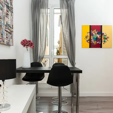 Brunelleschi Holidays Πανσιόν 4*