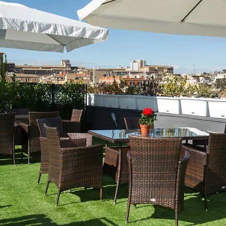 Brunelleschi Holidays