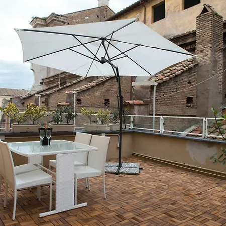 Brunelleschi Holidays Πανσιόν 4*