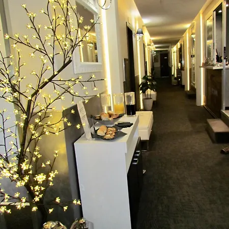 Brunelleschi Holidays 4* Ρώμη