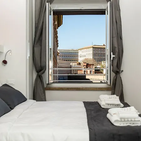 Brunelleschi Holidays Πανσιόν 4*