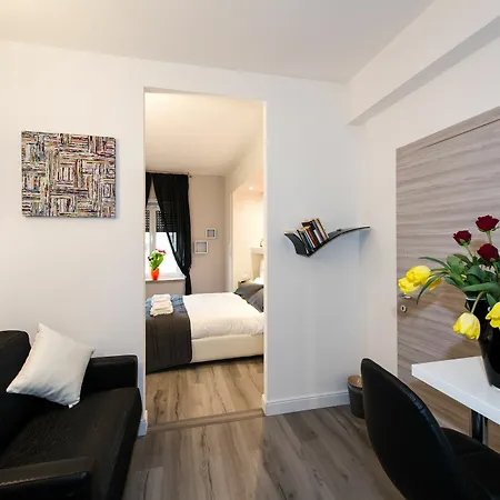 Brunelleschi Holidays Πανσιόν 4*