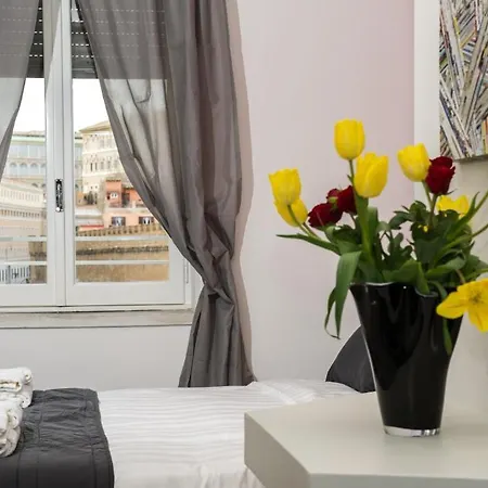 Brunelleschi Holidays 4* Ρώμη