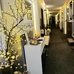 Brunelleschi Holidays 4* Roma