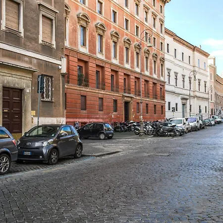 Brunelleschi Holidays Roma