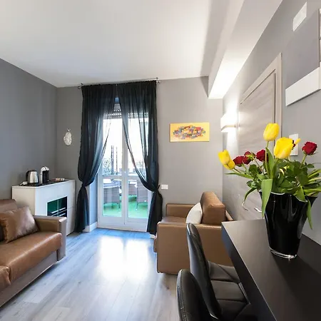 Brunelleschi Holidays Affittacamere Roma
