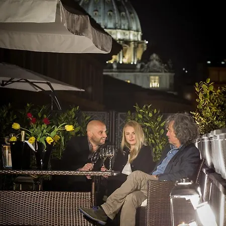 Brunelleschi Holidays Affittacamere Roma