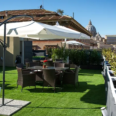 Brunelleschi Holidays Roma