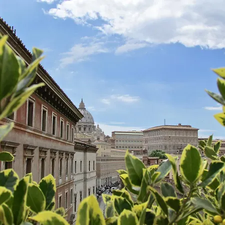 Brunelleschi Holidays Affittacamere 2*