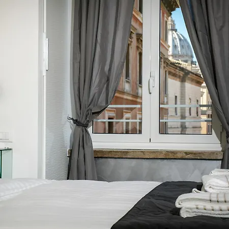 Brunelleschi Holidays Affittacamere 2*