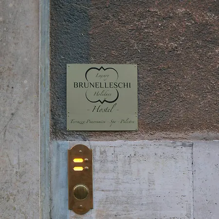 Brunelleschi Holidays Affittacamere Roma