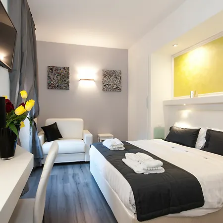 Brunelleschi Holidays Roma