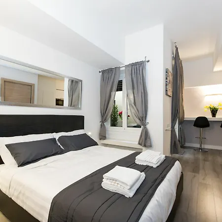 Affittacamere Brunelleschi Holidays Roma