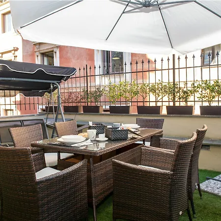 Affittacamere Brunelleschi Holidays Roma