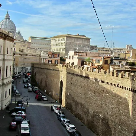 Brunelleschi Holidays Affittacamere Roma