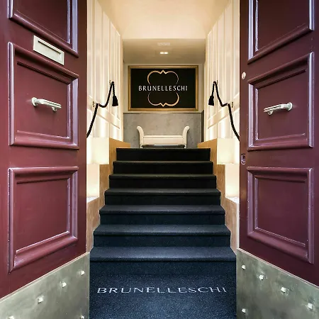 Brunelleschi Holidays Roma