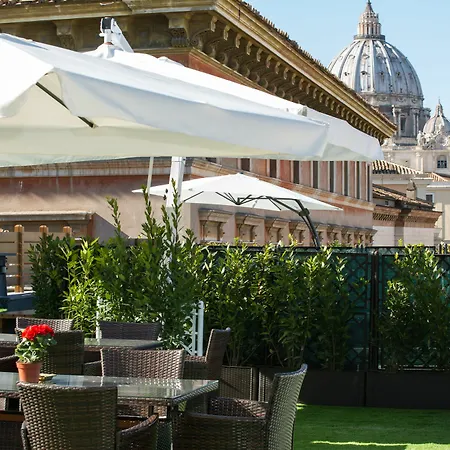 Brunelleschi Holidays Affittacamere 2*